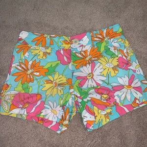 Lilly Pulitzer Shorts